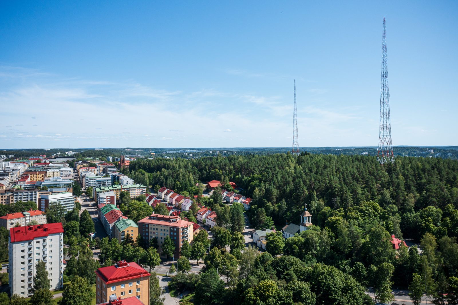 Tarkastuslautakunta arvioi Lahden vuoden 2025 toimintaa